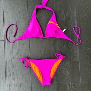 Women’s swimsuit Calvin Klein